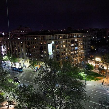 Metropole Apartments Royal Ateneum Bükreş Dış mekan fotoğraf